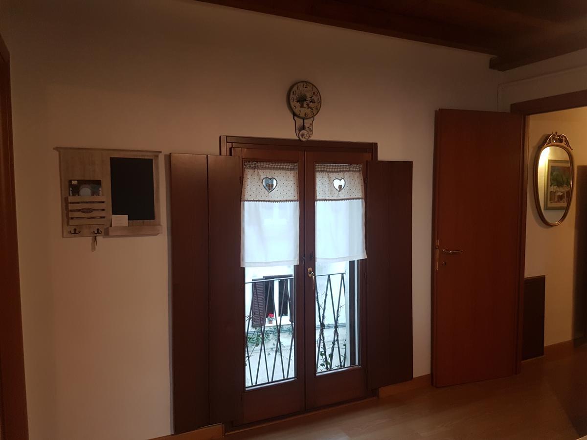 Corte Pomponazza Mantova Ngoại thất bức ảnh
